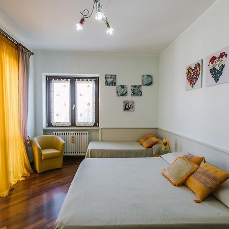B&B Villa Francesca Soverato Marina Eksteriør bilde