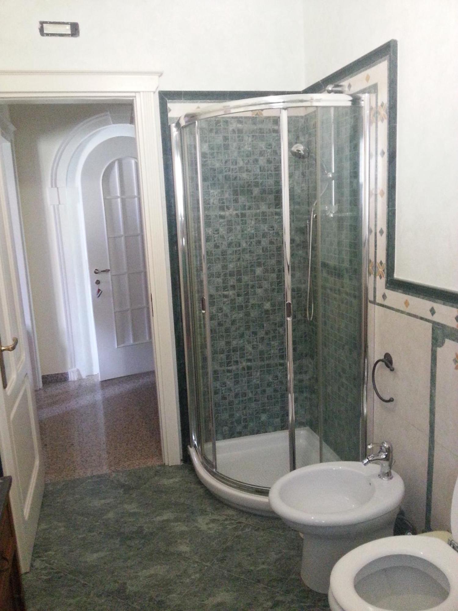 B&B Villa Francesca Soverato Marina Eksteriør bilde