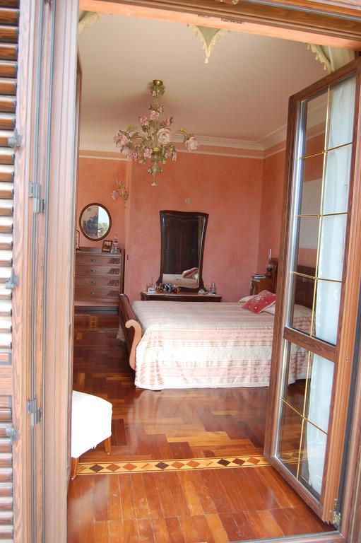 B&B Villa Francesca Soverato Marina Rom bilde