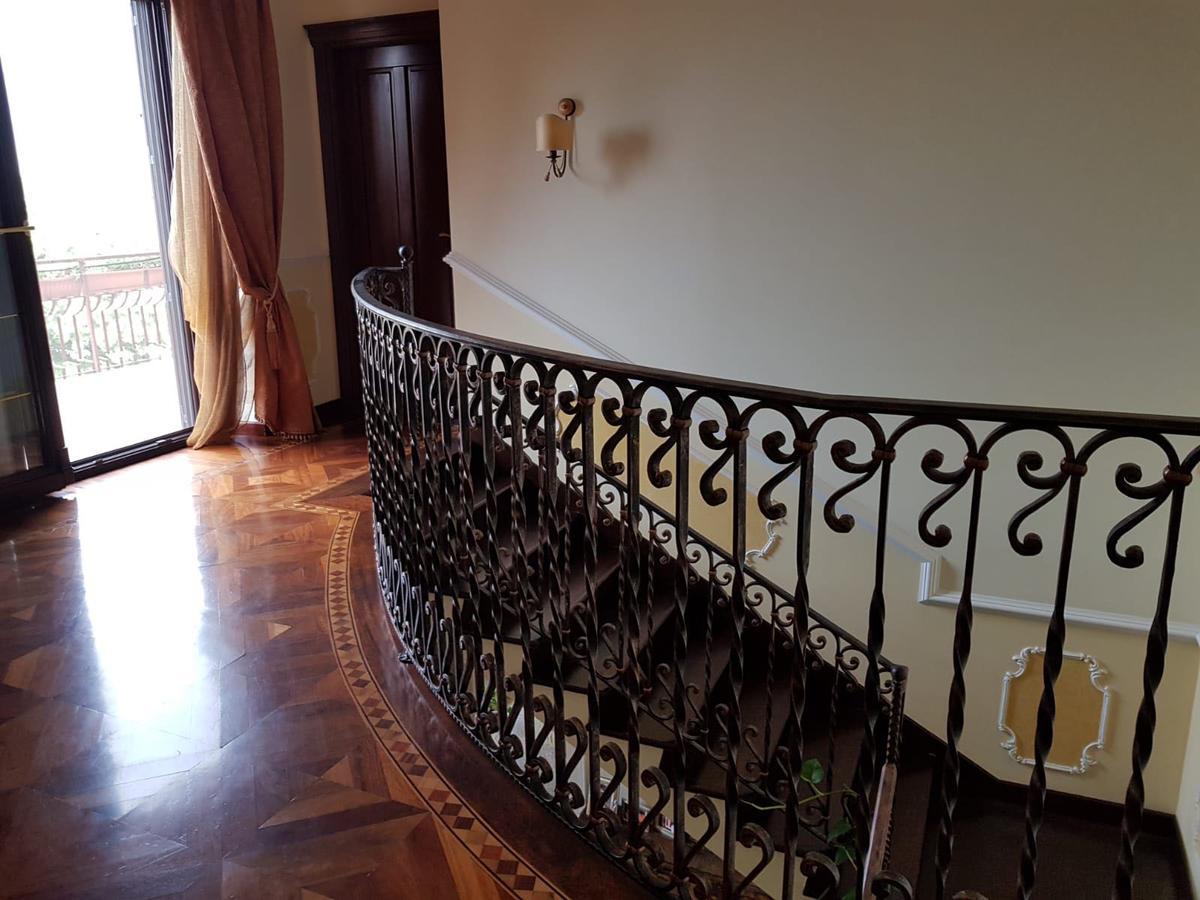B&B Villa Francesca Soverato Marina Eksteriør bilde