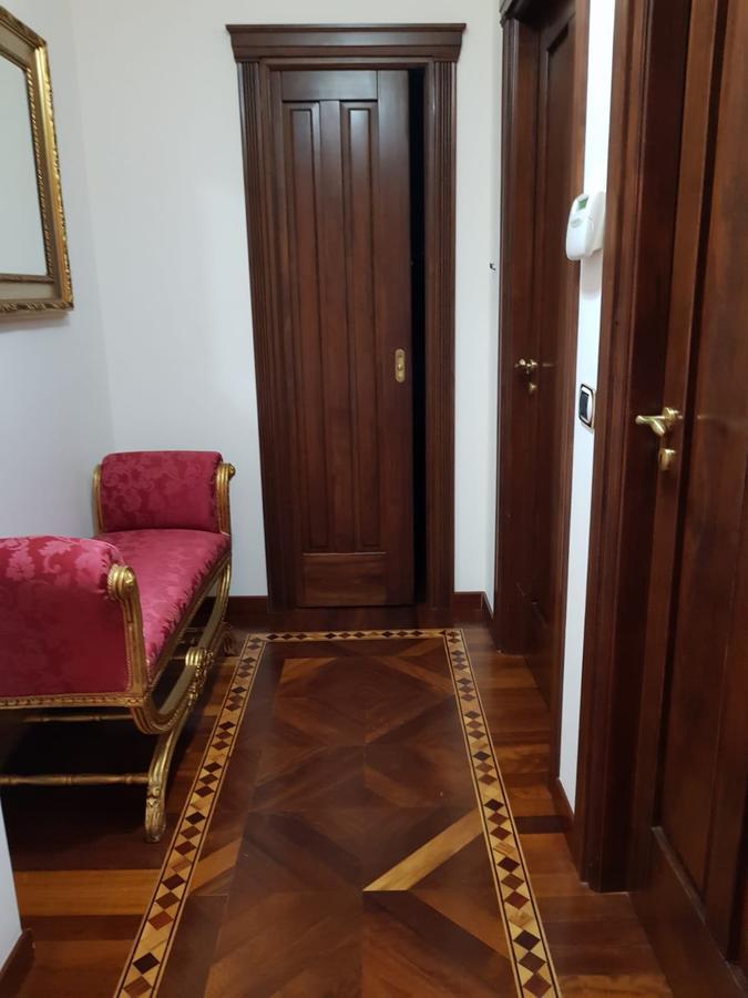 B&B Villa Francesca Soverato Marina Eksteriør bilde