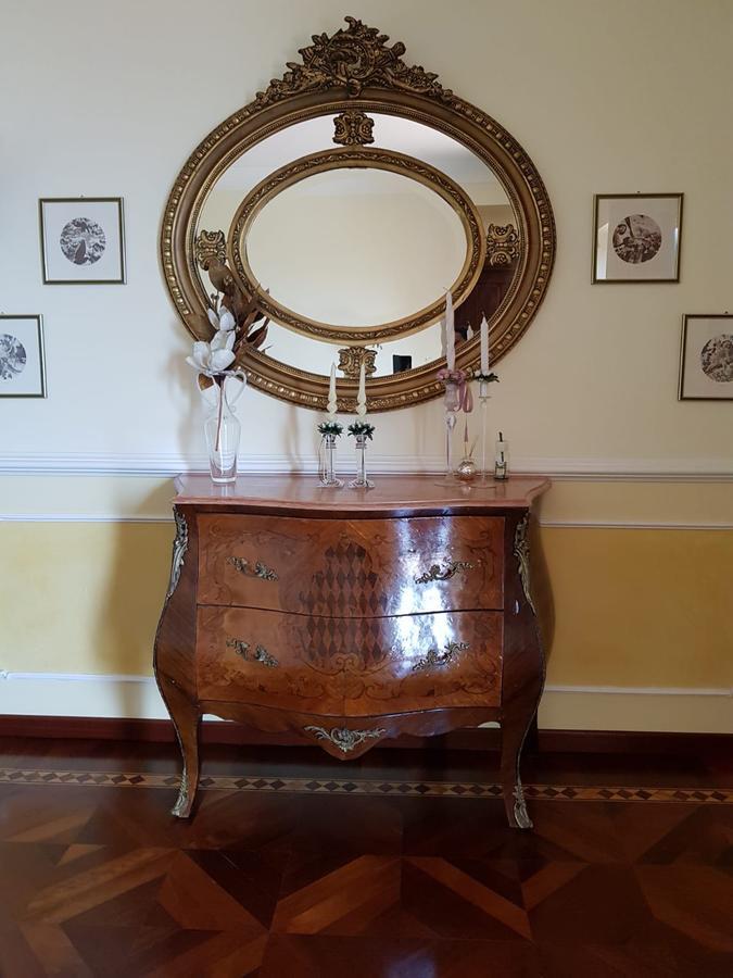 B&B Villa Francesca Soverato Marina Eksteriør bilde