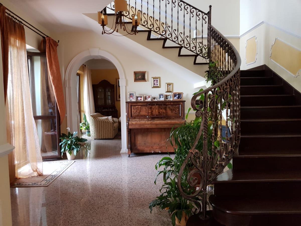 B&B Villa Francesca Soverato Marina Eksteriør bilde